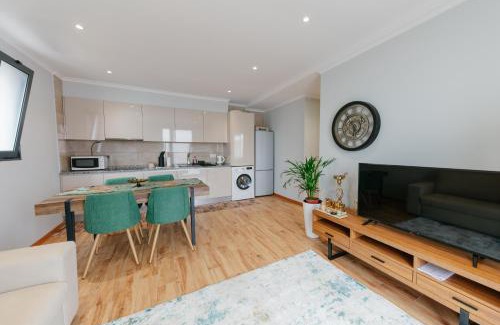 Canical Apartment | sweet home