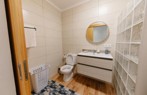 Canical Apartment | sweet home