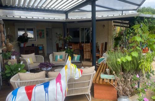 Saint-Paul Villa | Sweet HOME