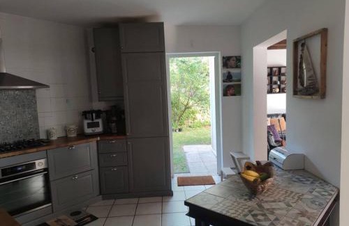 Saint-Paul Villa | Sweet HOME