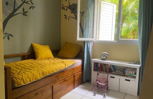 Saint-Paul Villa | Sweet HOME