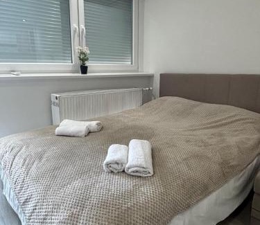 Bor Apartment | Sweet home