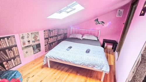 Kadikoy Apartment | Sweet Hotel Kadıköy