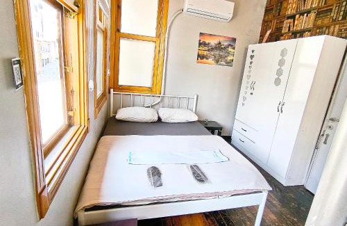 Kadikoy Apartment | Sweet Hotel Kadıköy