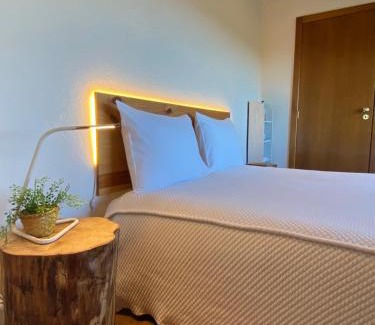 Braganca Apartment | Sweet Quintanilha