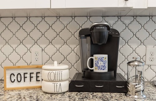 East Point House | Sweet Southern Oasis Near Downtown | Dog Friendly