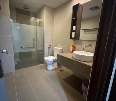 Bandar Kota Bharu Apartment | Sweet Studio Apartment