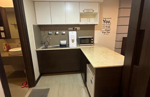 Bandar Kota Bharu Apartment | Sweet Studio Apartment