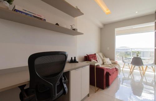 Guarulhos Apartment | Sweet Studio - GRU 19º