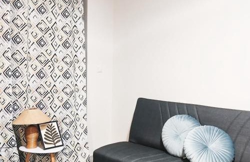 Pyrgos Apartment | Sweet studio in Pyrgos city near Olympia
