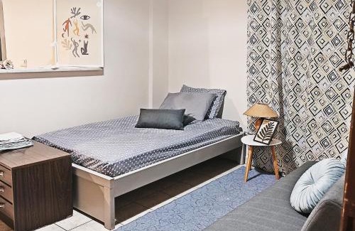 Pyrgos Apartment | Sweet studio in Pyrgos city near Olympia