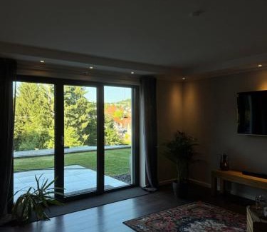 Birkenau Apartment | SweetHome