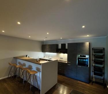 Birkenau Apartment | SweetHome