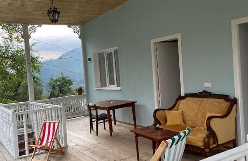 Likani House | Sweethome