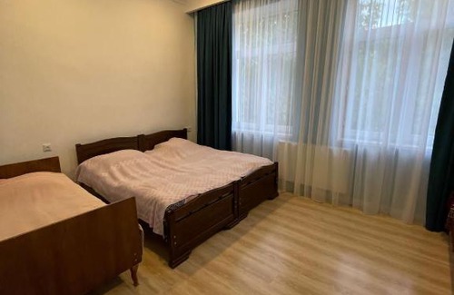 Likani House | Sweethome