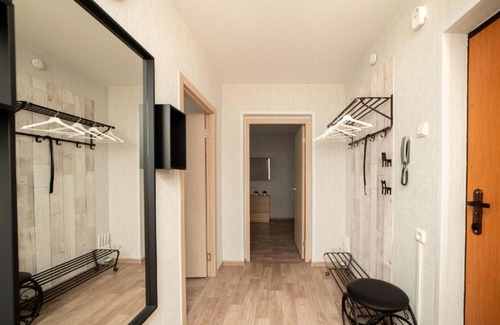 Omsk Apartment | SweetHome55 Красный путь, 80
