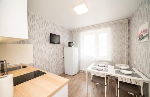 Omsk Apartment | SweetHome55 Красный путь, 80