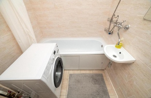 Omsk Apartment | SweetHome55 Красный путь, 80