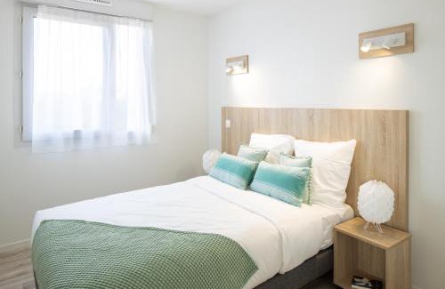 Saint Augustin Apartment | Sweetly Bordeaux Saint-Augustin