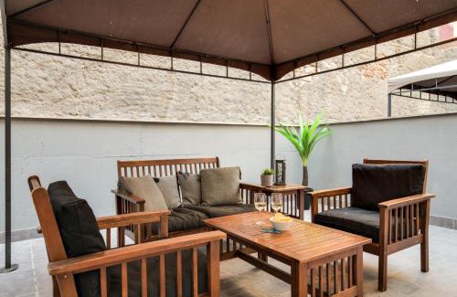 Hostafrancs Apartment | Sweett - Callao Plaza