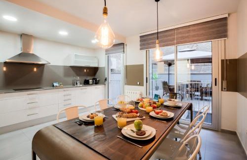 Hostafrancs Apartment | Sweett - Callao Plaza