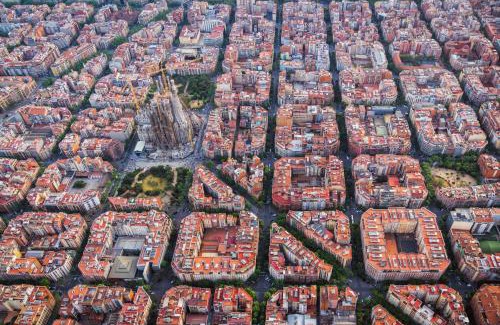 La Nova Esquerra de l'Eixample Apartment | Sweett - Carrer Fira