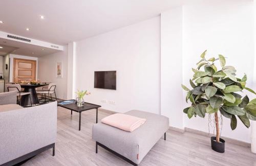 La Nova Esquerra de l'Eixample Apartment | Sweett - Carrer Fira