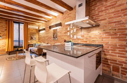 El Poble-sec Apartment | Sweett - Gallery Poble Sec
