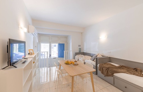 Madliena Apartment | Sweety - 1BR apartment