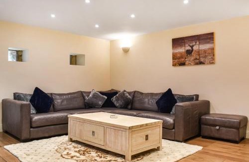 Saltburn-by-the-Sea House | Swift Cottage - Uk47527