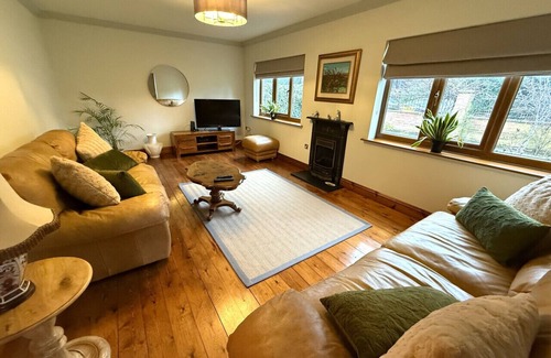 Norwich House | Swift Host Field view House