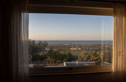Polignano a Mare Villa | Swimming pool, 2 km from the village, an oasis of peace among the olive tree