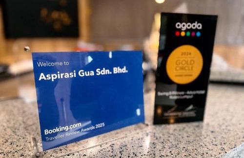 Bandar Baru Salak Tinggi Hotel | Swing & Pillows - Sky Star, KLIA 1 KLIA 2, Sepang