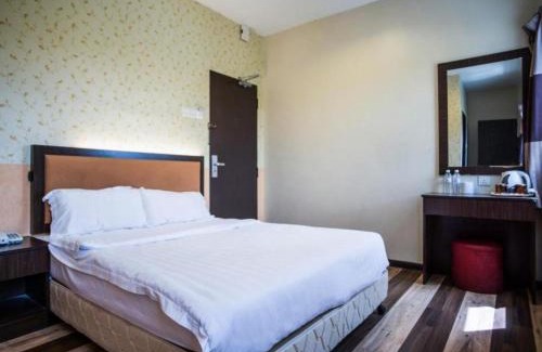 Bandar Baru Salak Tinggi Hotel | Swing & Pillows - Sky Star, KLIA 1 KLIA 2, Sepang