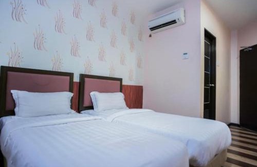 Bandar Baru Salak Tinggi Hotel | Swing & Pillows - Sky Star, KLIA 1 KLIA 2, Sepang