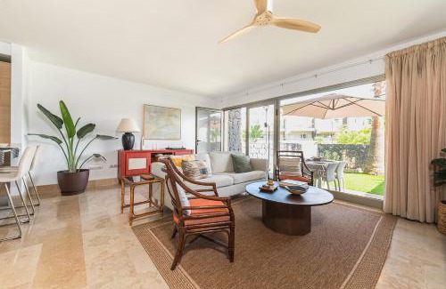 Complejo turistico Amarilla Golf House | Swing y rélax