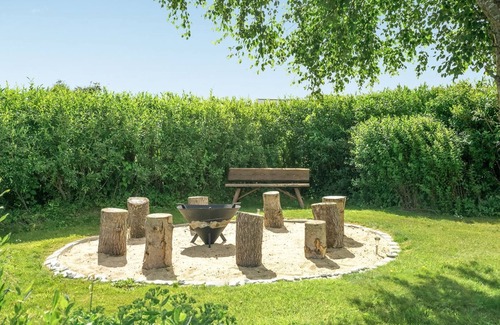 Slette Strand House | "Swipdagh" - 600m from the sea by Interhome