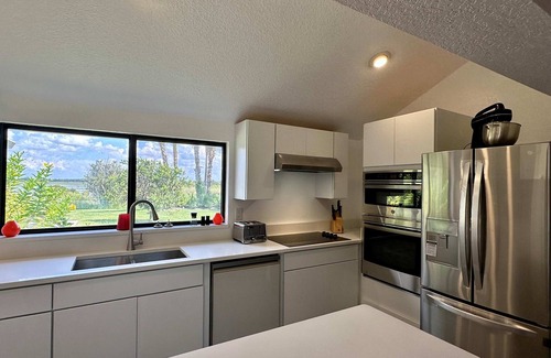 Clermont House | SWISS 06 - Lake Sumner