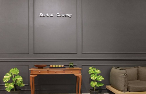 Cawang Hotel | Swiss-Belinn Cawang