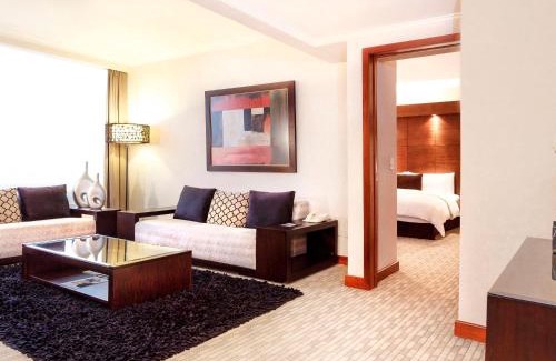 La Floresta Hotel | Swissotel Quito