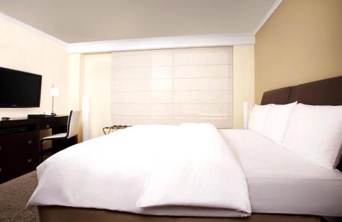 La Floresta Hotel | Swissotel Quito