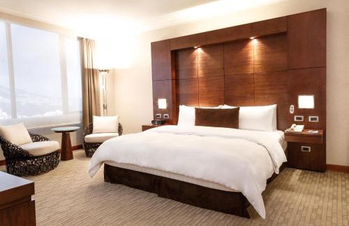 La Floresta Hotel | Swissotel Quito