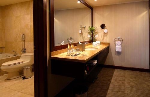La Floresta Hotel | Swissotel Quito