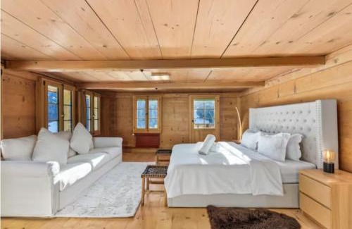 Chateau-d'Oex Ski Chalet | Switzerland Chalet 1