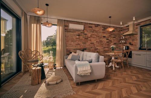 Dobre Miasto House | Swobodna 6