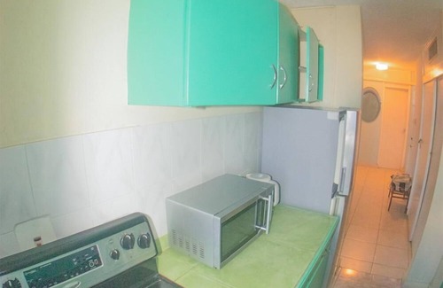 Ocho Rios Apartment | Sword Fish Beach Suite at Turtle Towers