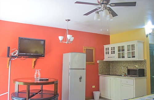 Ocho Rios Apartment | Sword Fish Beach Suite at Turtle Towers