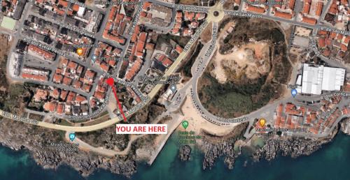 Sao Pedro Apartment | SwordFish Beach House