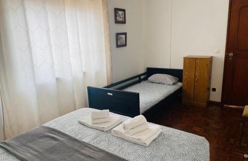 Sao Pedro Apartment | SwordFish Beach House