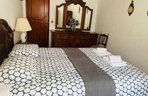 Sao Pedro Apartment | SwordFish Beach House